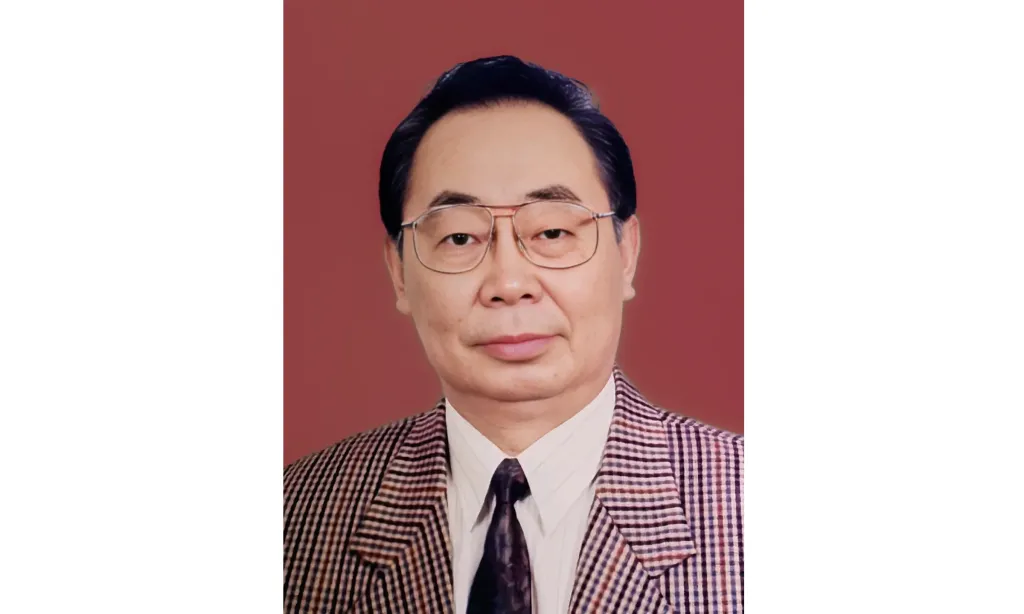 道正网 原江苏省建筑设计研究院副院长、建筑设计大师李高岚逝世