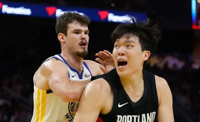 捷元网 杨瀚森首秀被上课非坏事！看齐当年姚明逆袭？